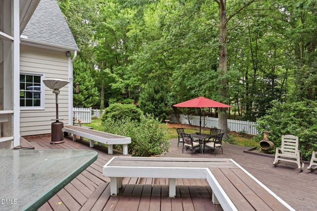 4913 Salem Ridge Road, Holly Springs, NC 27540