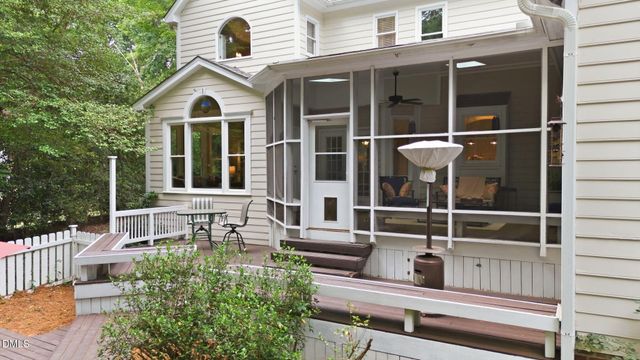 4913 Salem Ridge Road, Holly Springs, NC 27540