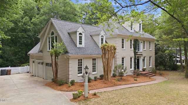 4913 Salem Ridge Road, Holly Springs, NC 27540