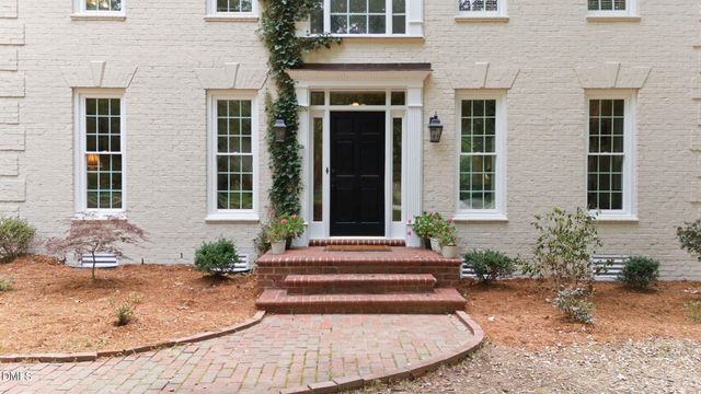 4913 Salem Ridge Road, Holly Springs, NC 27540