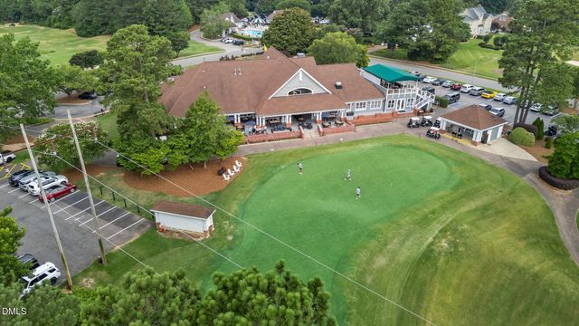 4913 Salem Ridge Road, Holly Springs, NC 27540