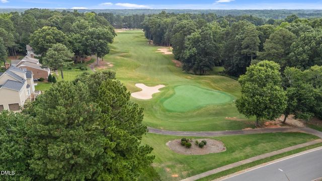 4913 Salem Ridge Road, Holly Springs, NC 27540