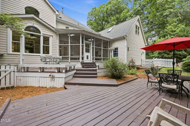 4913 Salem Ridge Road, Holly Springs, NC 27540