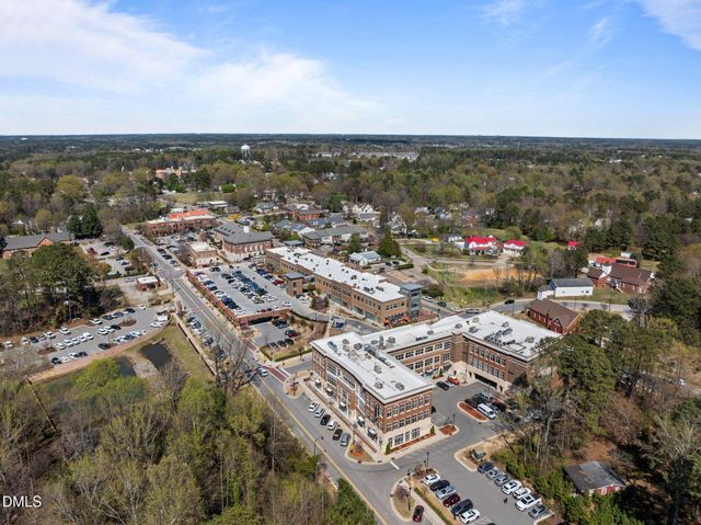 4913 Salem Ridge Road, Holly Springs, NC 27540