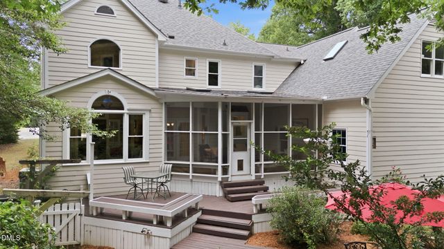 4913 Salem Ridge Road, Holly Springs, NC 27540