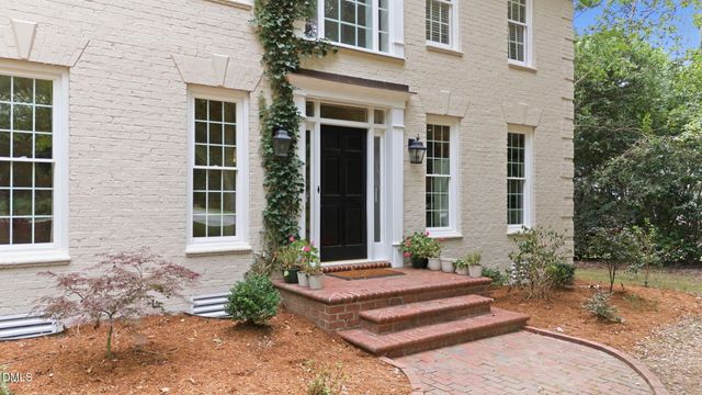 4913 Salem Ridge Road, Holly Springs, NC 27540