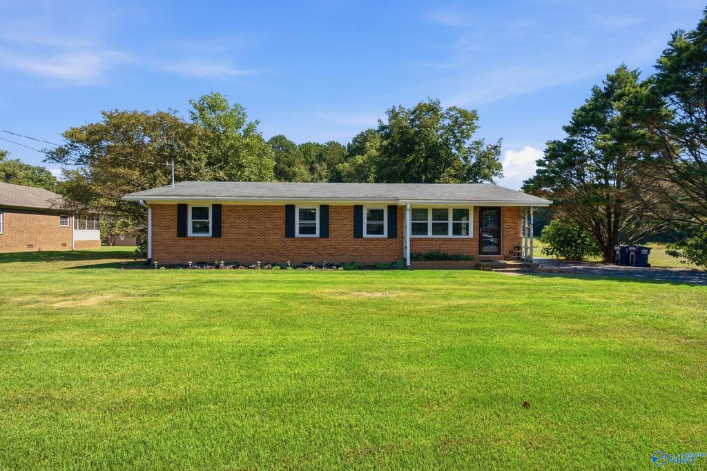 849 Nance Road, Madison, AL 35757