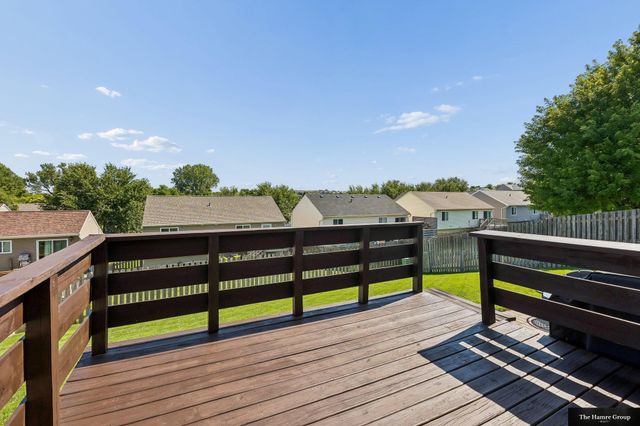 14549 Mormon Street, Bennington, NE 68007