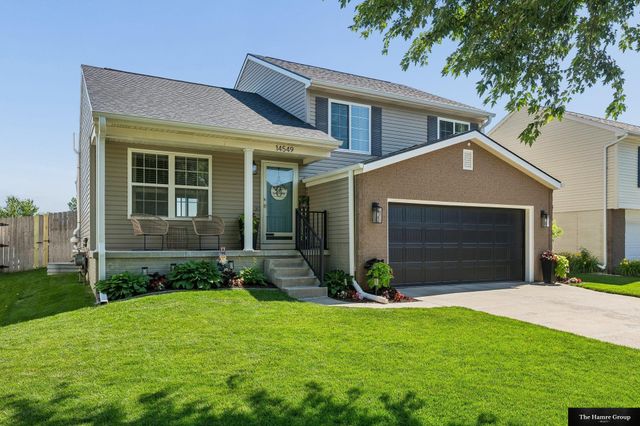14549 Mormon Street, Bennington, NE 68007