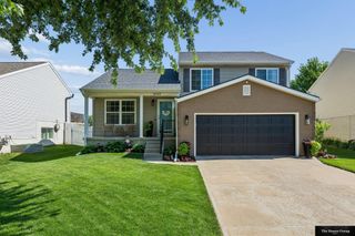 14549 Mormon Street, Bennington, NE 68007