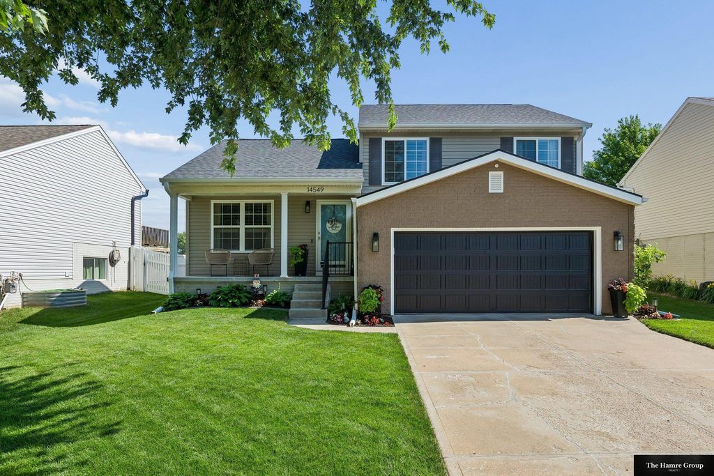 14549 Mormon Street, Bennington, NE 68007