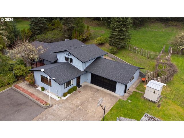 85183 CHEZEM Rd, Eugene, OR 97405