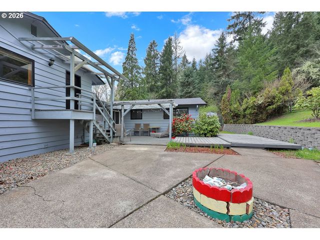 85183 CHEZEM Rd, Eugene, OR 97405