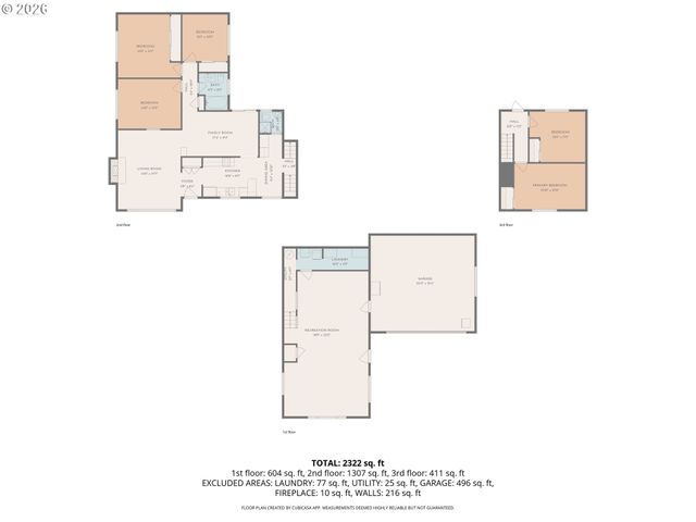 85183 CHEZEM Rd, Eugene, OR 97405