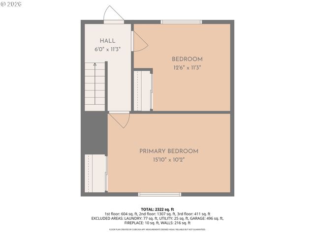 85183 CHEZEM Rd, Eugene, OR 97405