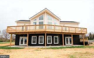 LOT 11 KAUFFMANS MILL RD, Luray, VA 22835