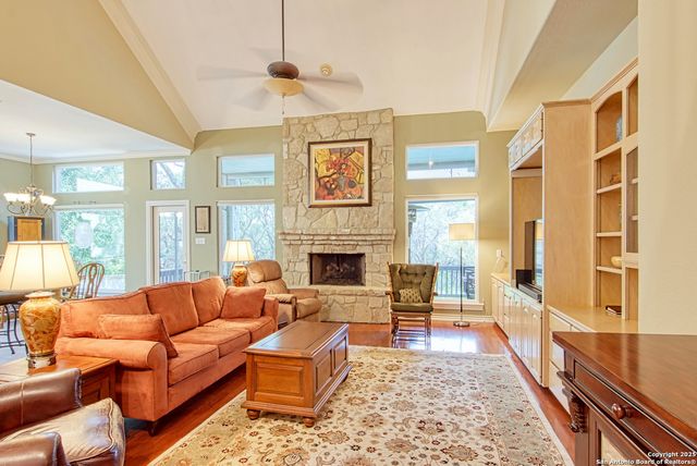 3314 Falling Brook, San Antonio, TX 78258