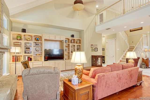 3314 Falling Brook, San Antonio, TX 78258