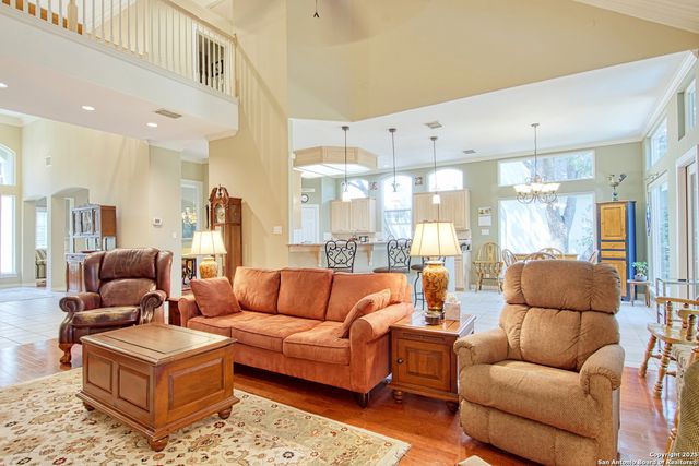 3314 Falling Brook, San Antonio, TX 78258