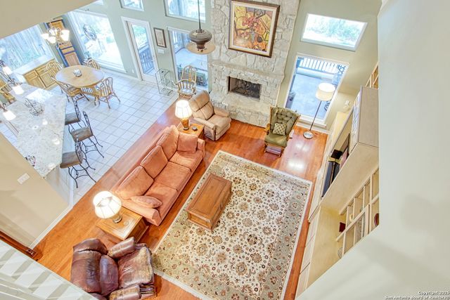 3314 Falling Brook, San Antonio, TX 78258