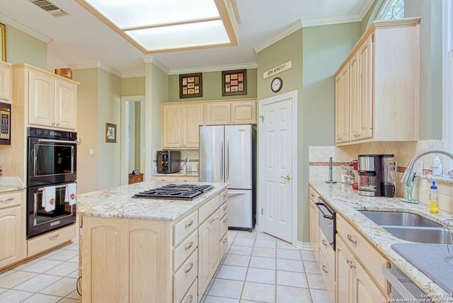 3314 Falling Brook, San Antonio, TX 78258