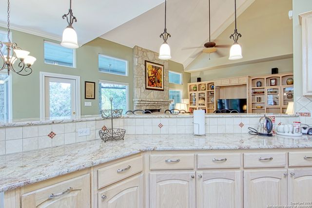 3314 Falling Brook, San Antonio, TX 78258