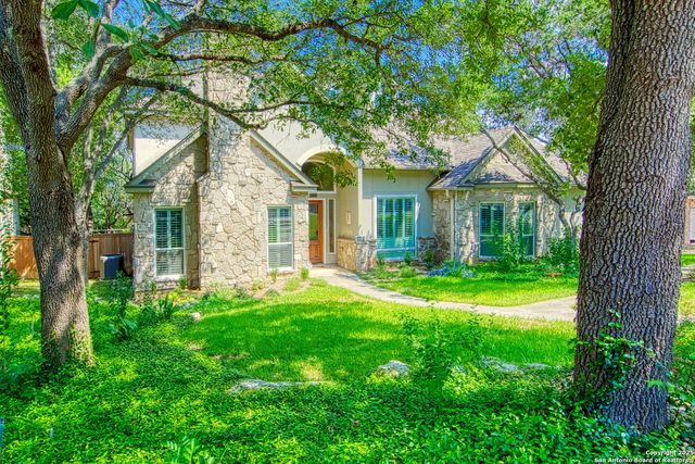 3314 Falling Brook, San Antonio, TX 78258