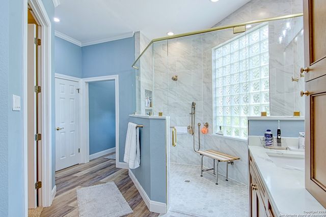 3314 Falling Brook, San Antonio, TX 78258