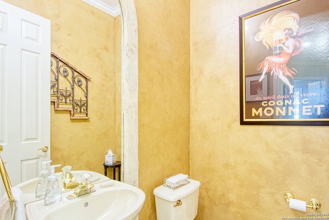 3314 Falling Brook, San Antonio, TX 78258