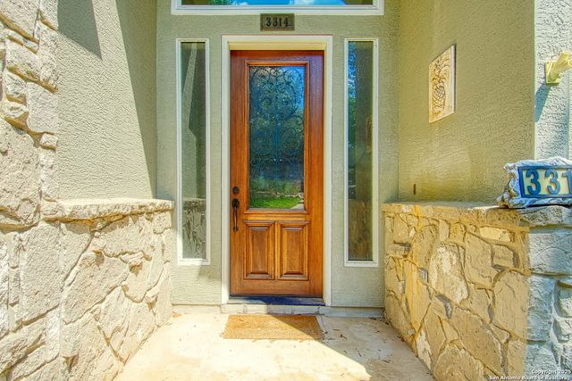3314 Falling Brook, San Antonio, TX 78258