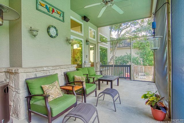 3314 Falling Brook, San Antonio, TX 78258