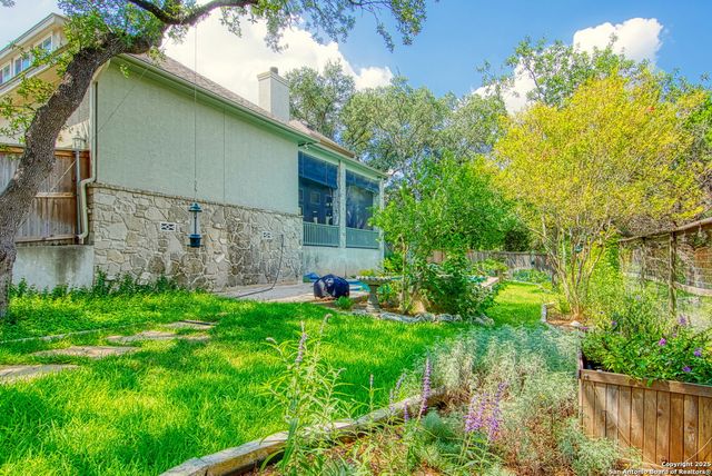 3314 Falling Brook, San Antonio, TX 78258