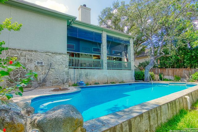 3314 Falling Brook, San Antonio, TX 78258