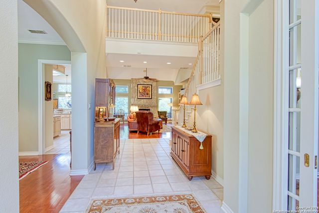 3314 Falling Brook, San Antonio, TX 78258