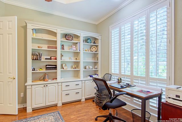 3314 Falling Brook, San Antonio, TX 78258