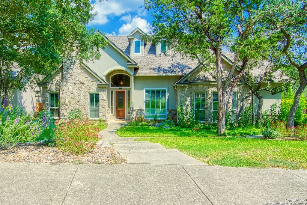 3314 Falling Brook, San Antonio, TX 78258