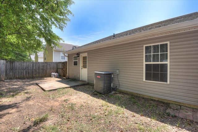 118 Charleston Row Boulevard, Aiken, SC 29803