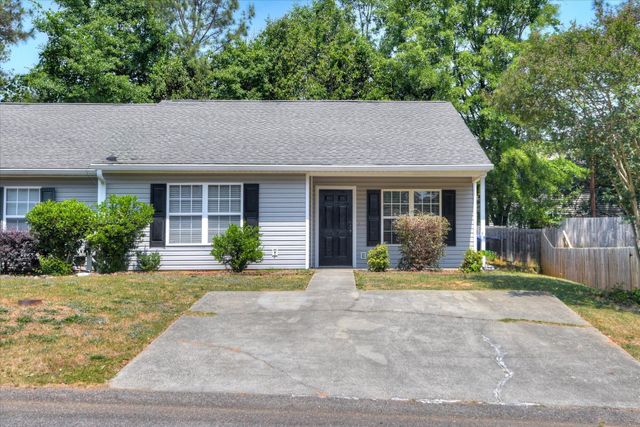118 Charleston Row Boulevard, Aiken, SC 29803