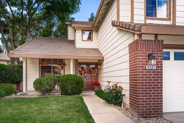 8507 Crosspointe Ct, Antelope, CA 95843