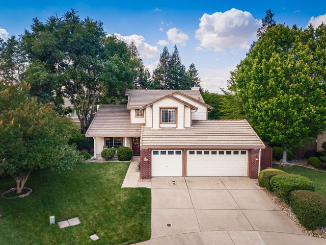 8507 Crosspointe Ct, Antelope, CA 95843