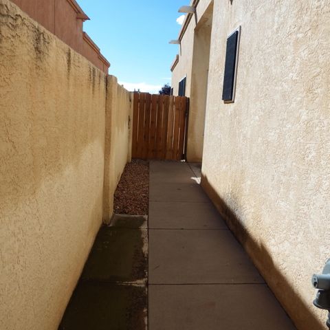 6645 Ruby Street NE, Albuquerque, NM 87109