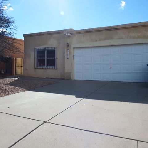 6645 Ruby Street NE, Albuquerque, NM 87109