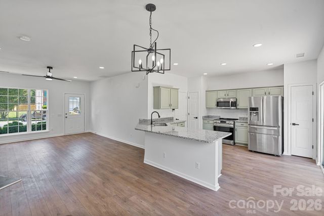 10410 Roundleaf Drive, Charlotte, NC 28213
