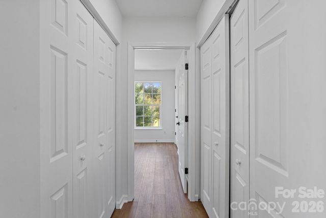 10410 Roundleaf Drive, Charlotte, NC 28213