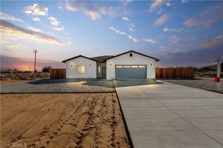 8624 Forest Blvd, California City, CA 93505