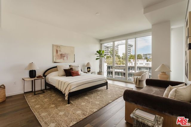 9000 W 3rd Street 403, Los Angeles, CA 90048