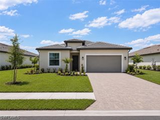 18400 Parksville DR, Estero, FL 33928