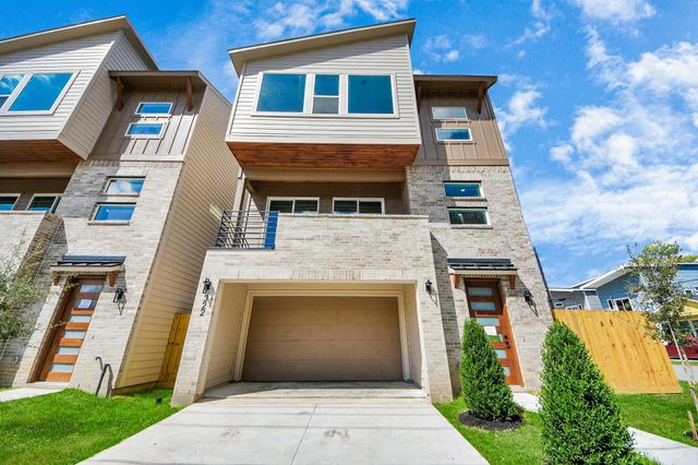 322 E 35 Th Street, Houston, TX 77018