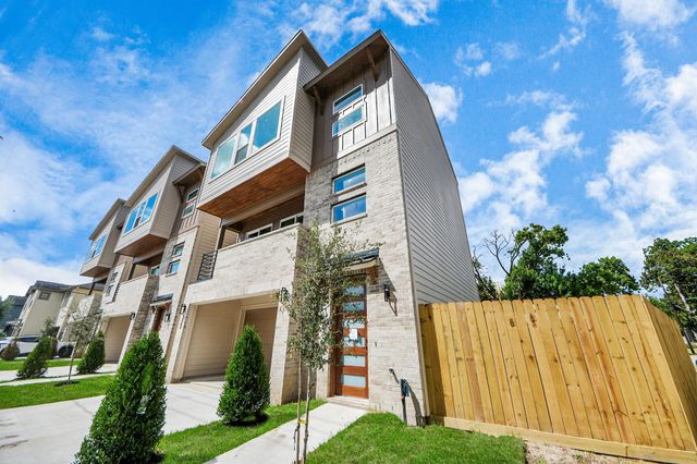 322 E 35 Th Street, Houston, TX 77018