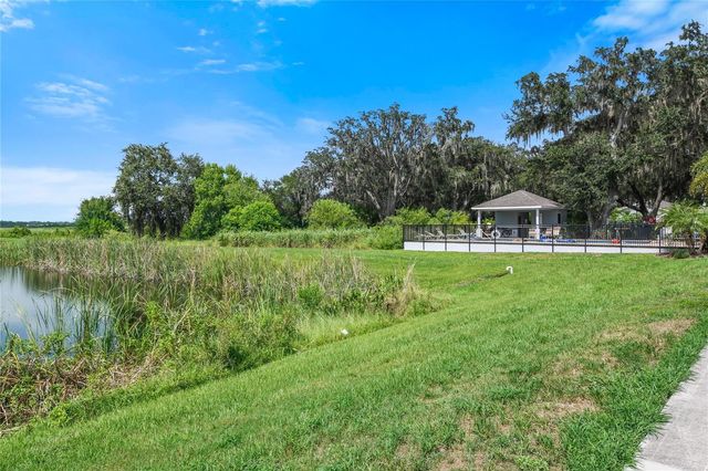 1825 SHUMARD AVENUE, St Cloud, FL 34771